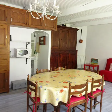 Maison De Campagne Au Calme Дом отдыха