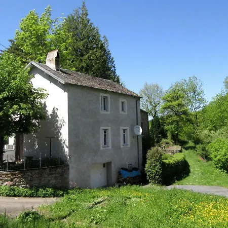 Дом отдыха Maison De Campagne Au Calme *