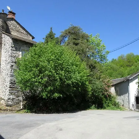 Maison De Campagne Au Calme Esperausses