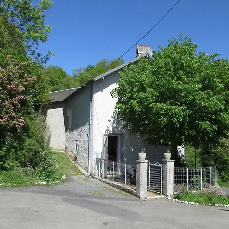 Дом отдыха Maison De Campagne Au Calme